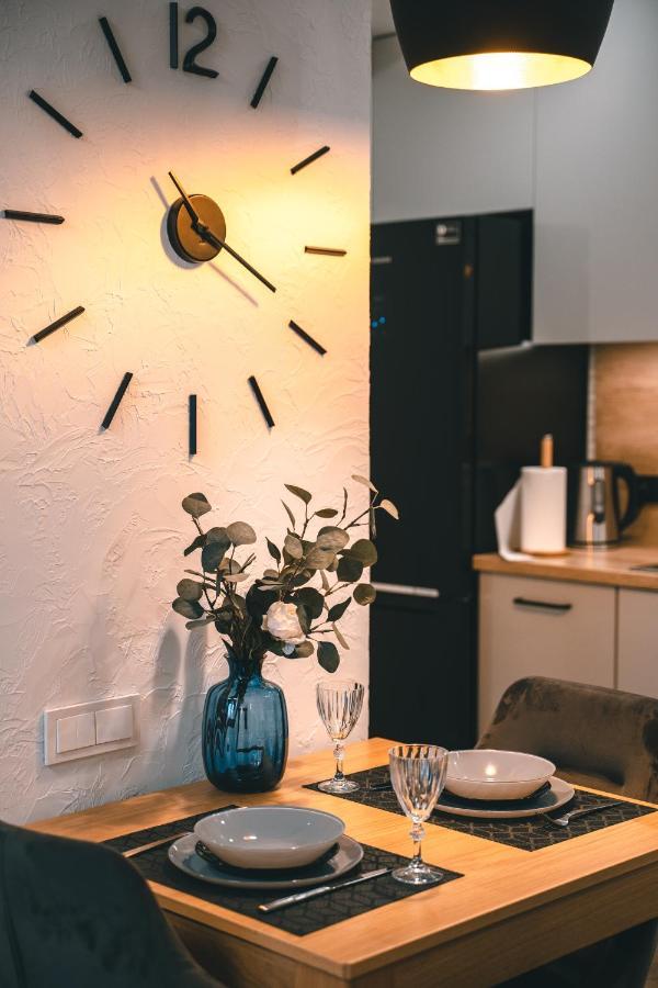 Ravelli 7 Apartment Klaipeda Exterior photo